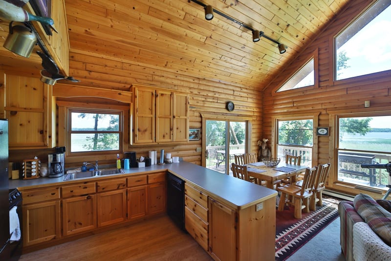 10538 Minnesota Island Ldg NW, Walker, MN 56484