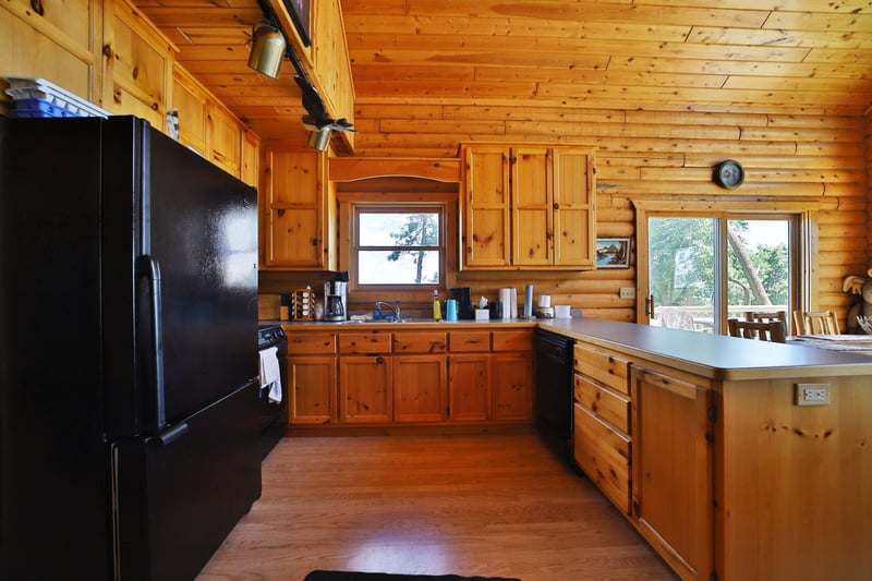 10538 Minnesota Island Ldg NW, Walker, MN 56484