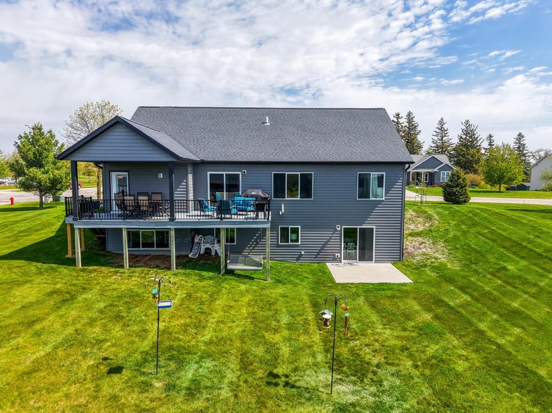 17108 Hilltop Ln SE, Chatfield, MN 55923