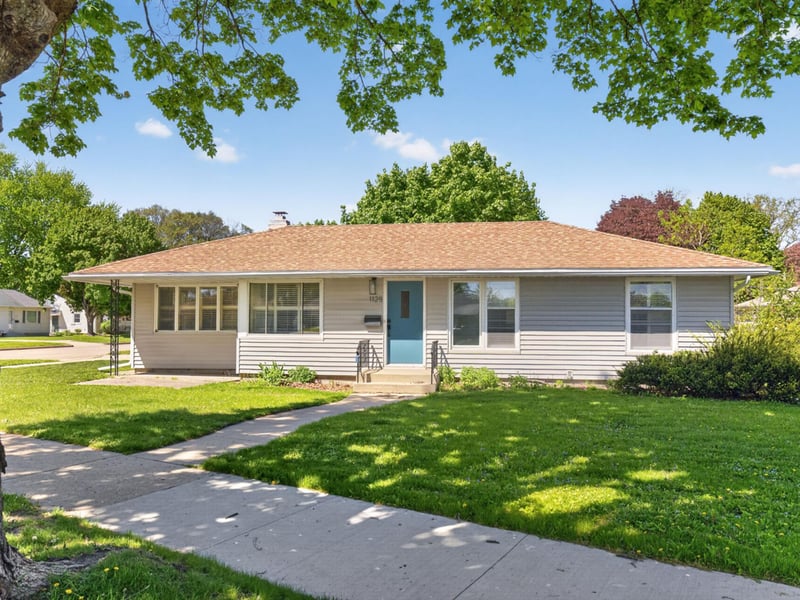 1125 7th Ave SW, Rochester, MN 55902
