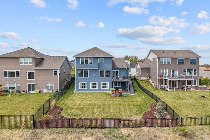 15605 116th Ave N, Dayton, MN 55369