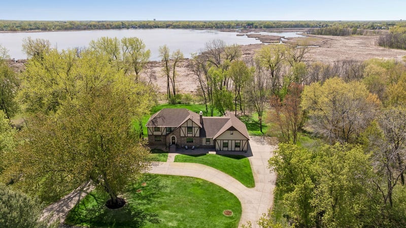 3640 152nd Ln NW, Andover, MN 55304