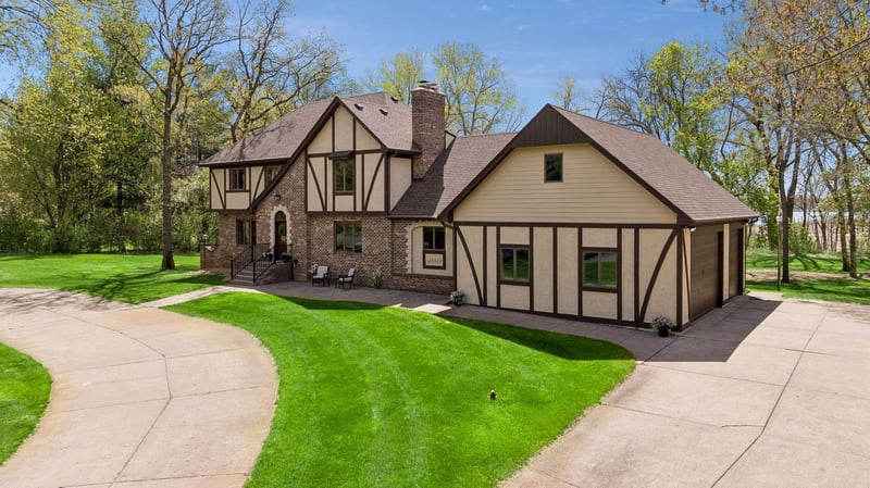 3640 152nd Ln NW, Andover, MN 55304