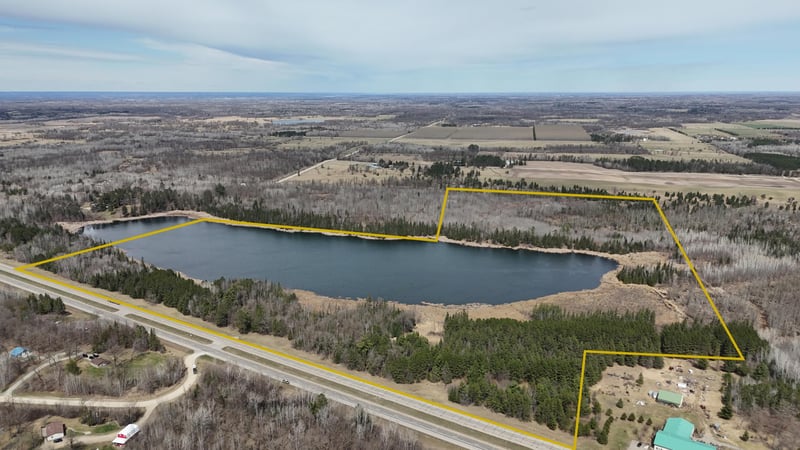 TBD Us Hwy 2, Bagley, MN 56621