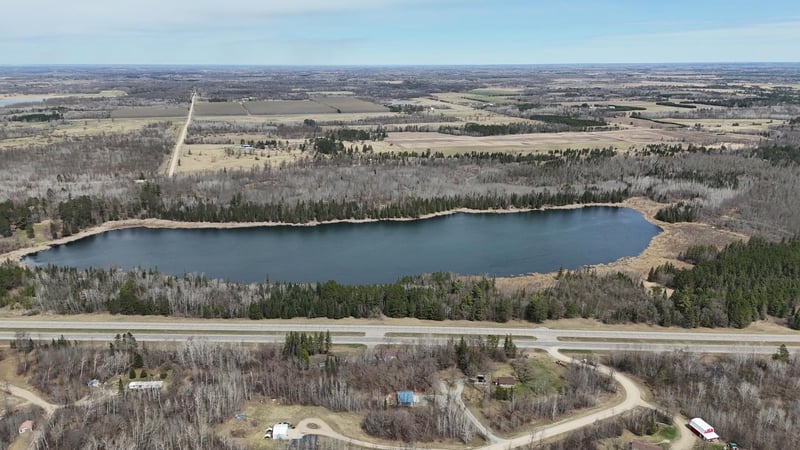 TBD Us Hwy 2, Bagley, MN 56621
