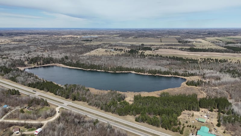 TBD Us Hwy 2, Bagley, MN 56621