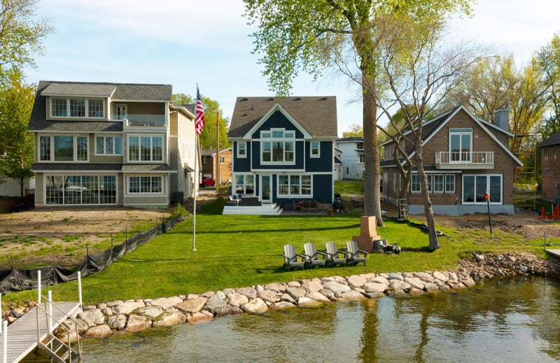 1444 Baldur Park Rd, Orono, MN 55391