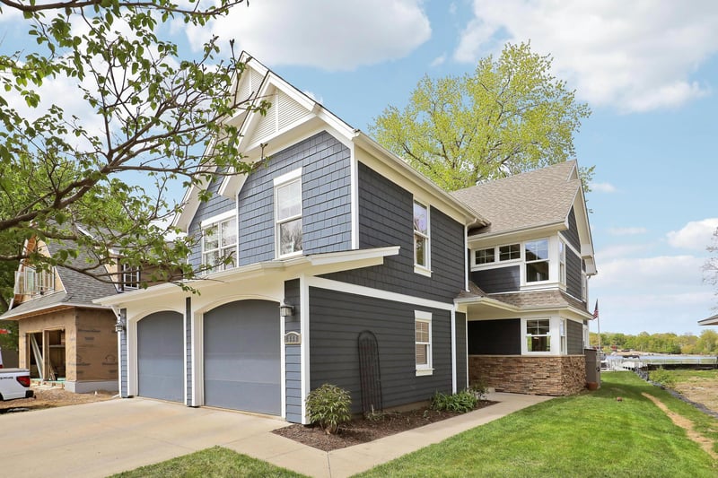 1444 Baldur Park Rd, Orono, MN 55391