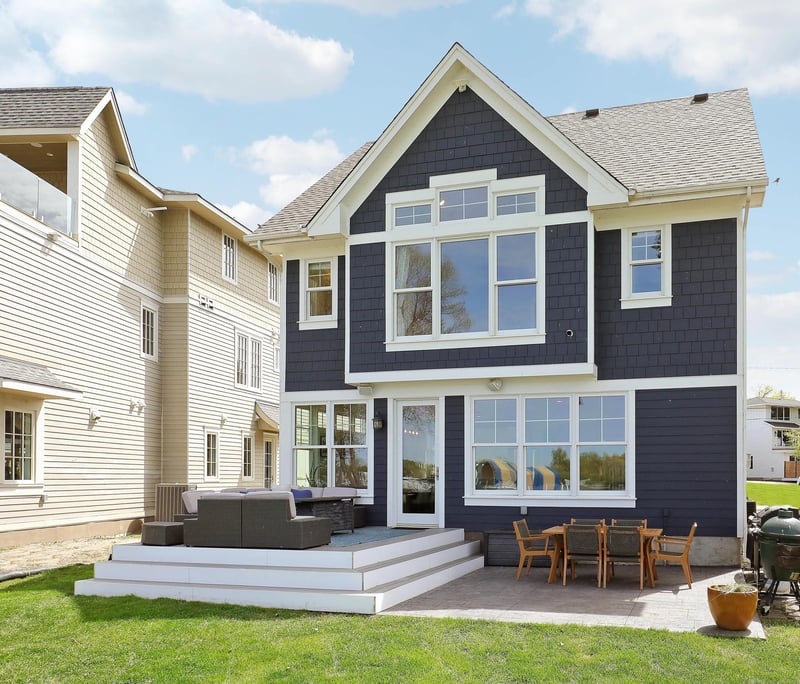 1444 Baldur Park Rd, Orono, MN 55391