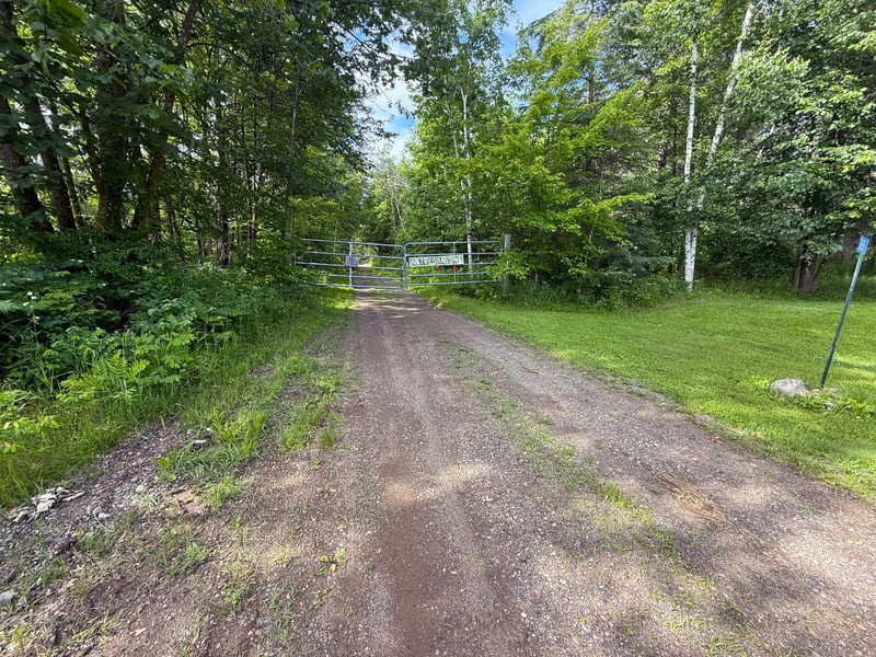XXX Mcgrew Rd, Isle, MN 56342