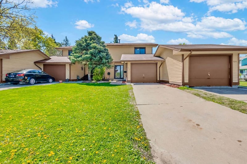 522 Aurora Ave, Saint Paul, MN 55103