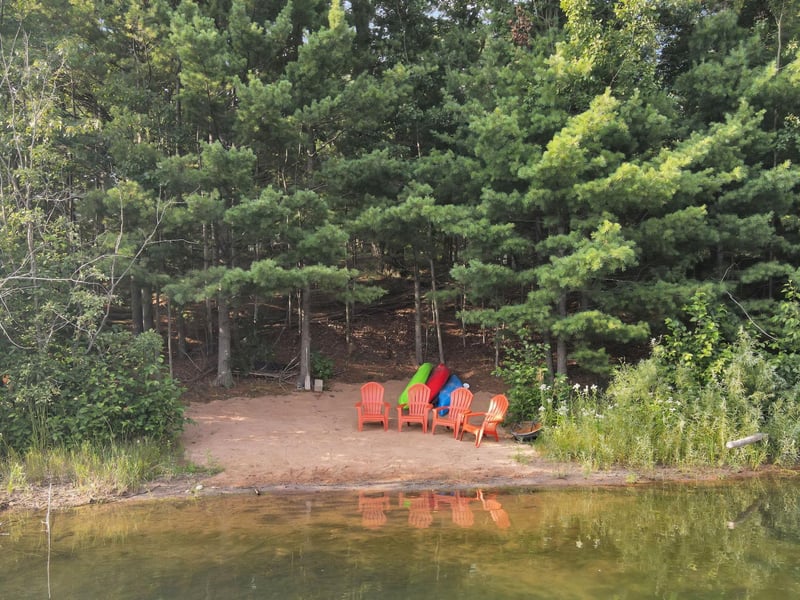 2733 76th St, Frederic, WI 54837