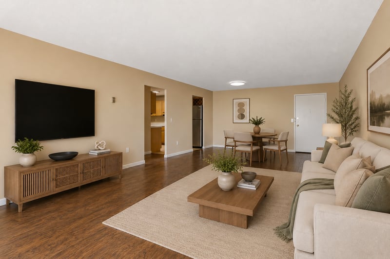 6450 York Ave S #510, Edina, MN 55435