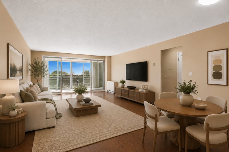 6450 York Ave S #510, Edina, MN 55435