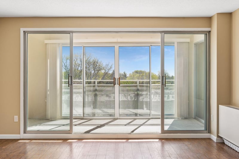 6450 York Ave S #510, Edina, MN 55435