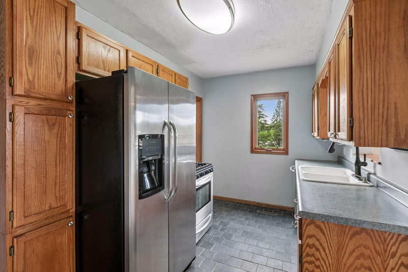 1800 Cleveland St NE, Minneapolis, MN 55418
