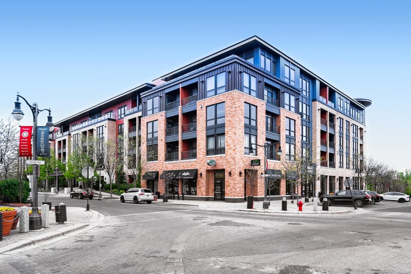 4730 Park Commons Dr #218, Saint Louis Park, MN 55416