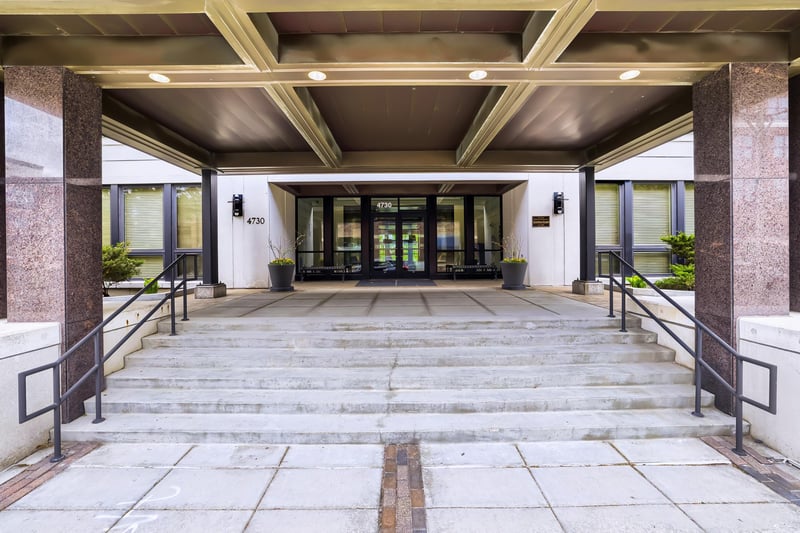 4730 Park Commons Dr #218, Saint Louis Park, MN 55416