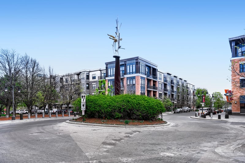 4730 Park Commons Dr #218, Saint Louis Park, MN 55416