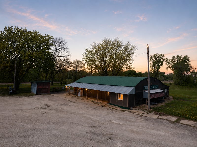 2511 11th St NE, Austin, MN 55912