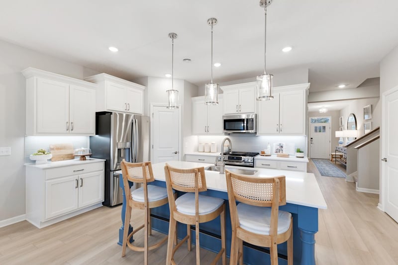 401 James Pw, Elko New Market, MN 55054