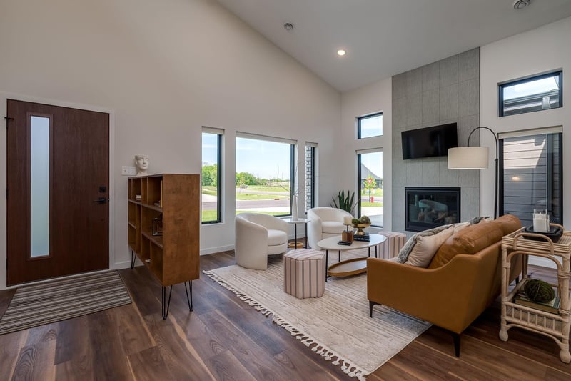 11 South Pointe Ct, North Mankato, MN 56003