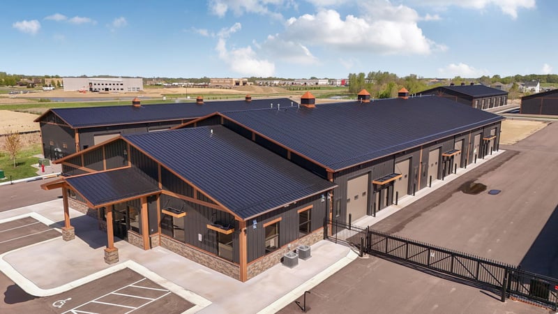 7041 Kagan Ave #11I, Otsego, MN 55301
