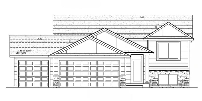 685 1st St SE, Elgin, MN 55932