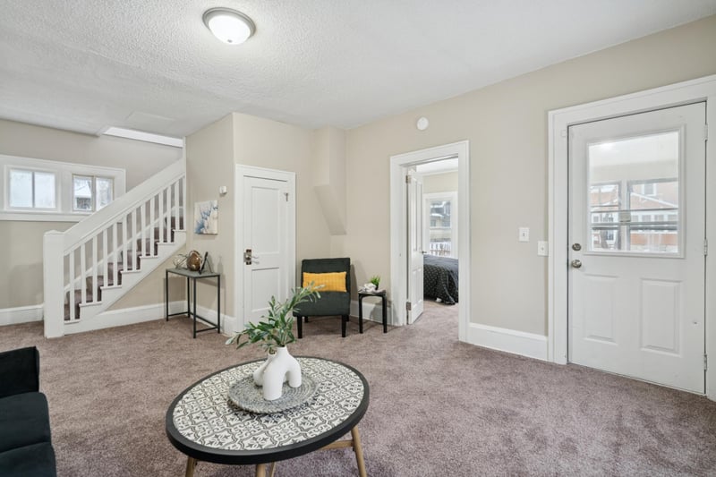 3611 Queen Ave N, Minneapolis, MN 55412