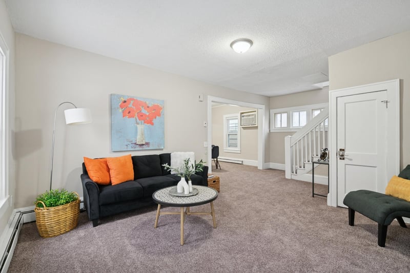 3611 Queen Ave N, Minneapolis, MN 55412