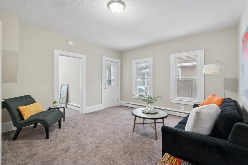 3611 Queen Ave N, Minneapolis, MN 55412