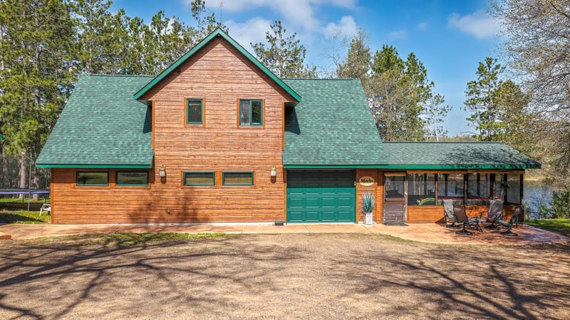 3844 State Road 77, Danbury, WI 54830