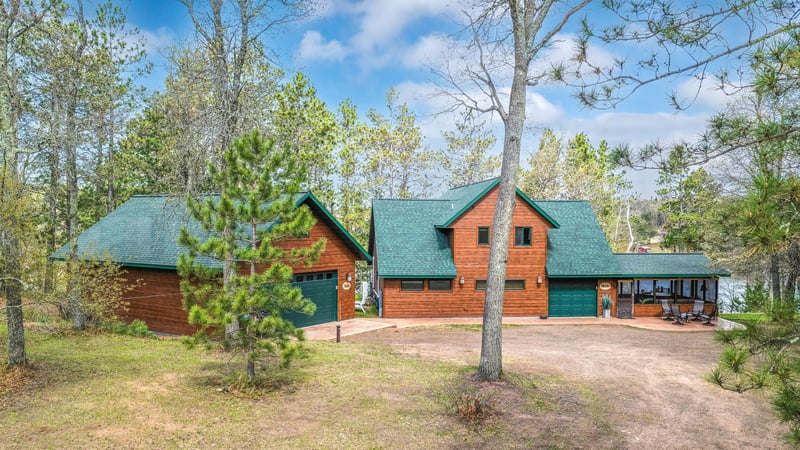 3844 State Road 77, Danbury, WI 54830