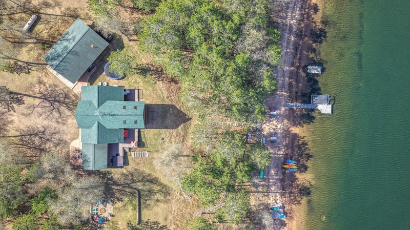 3844 State Road 77, Danbury, WI 54830