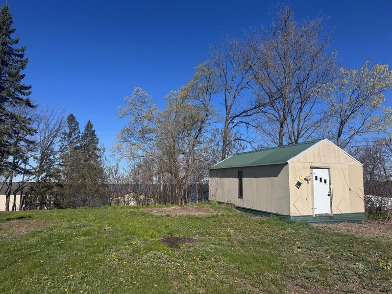 57556 Xerxes Rd, Isle, MN 56342