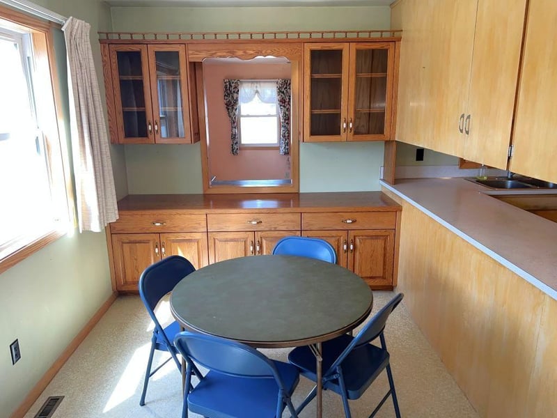 505 Western Ave N, Park Rapids, MN 56470