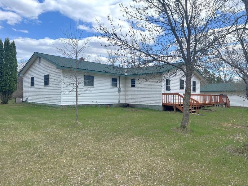 505 Western Ave N, Park Rapids, MN 56470