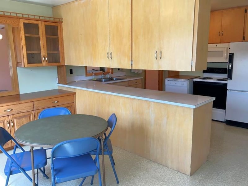 505 Western Ave N, Park Rapids, MN 56470