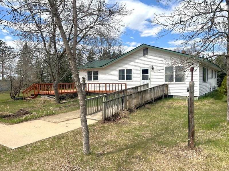 505 Western Ave N, Park Rapids, MN 56470