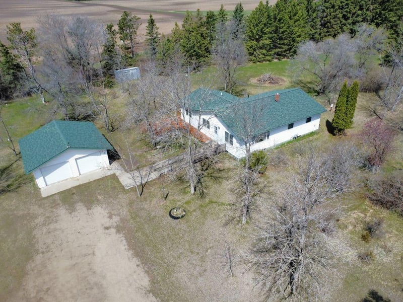 505 Western Ave N, Park Rapids, MN 56470