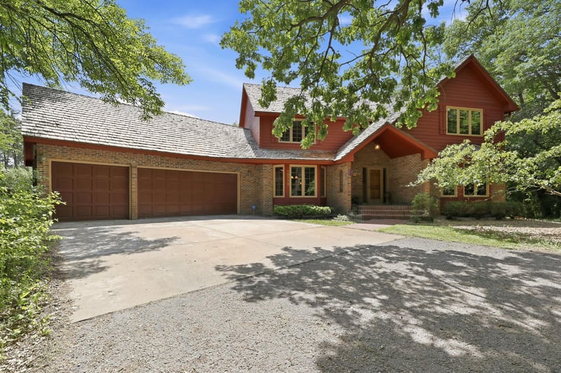 15772 Potawatomi St NW, Andover, MN 55304