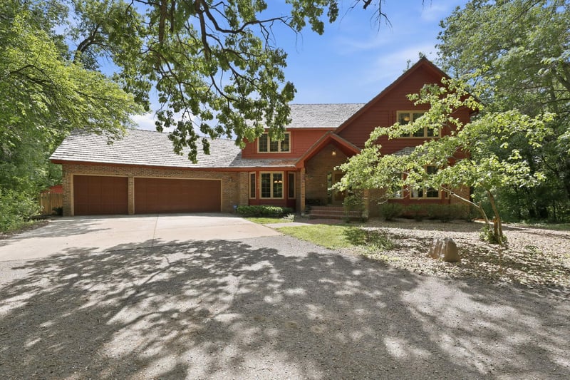 15772 Potawatomi St NW, Andover, MN 55304