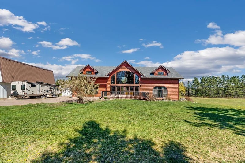 3874 County Road 138, Barnum, MN 55707