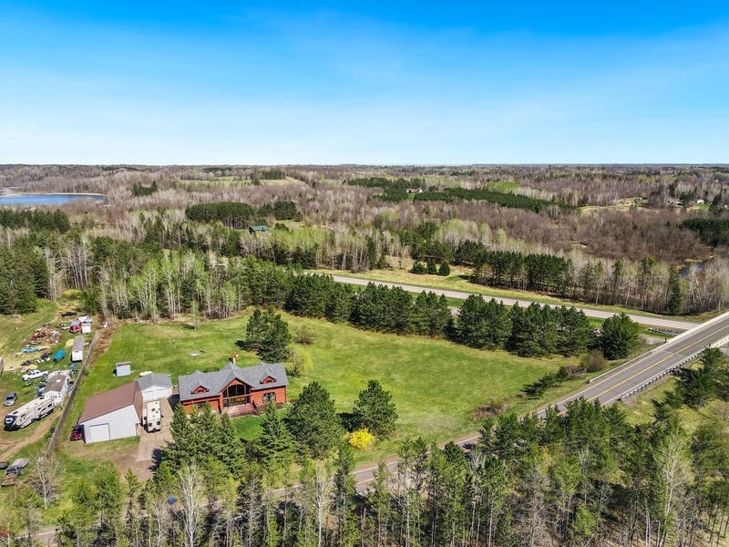 3874 County Road 138, Barnum, MN 55707