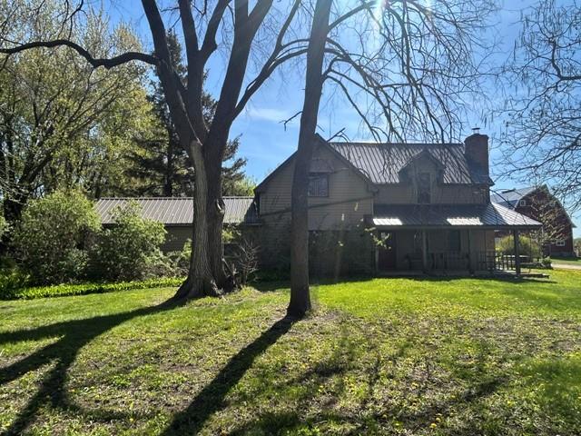 25660 330th Ave, Westbrook, MN 56183