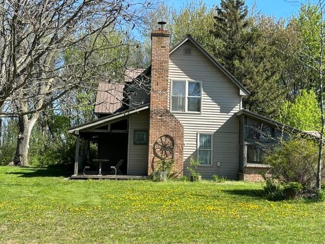 25660 330th Ave, Westbrook, MN 56183
