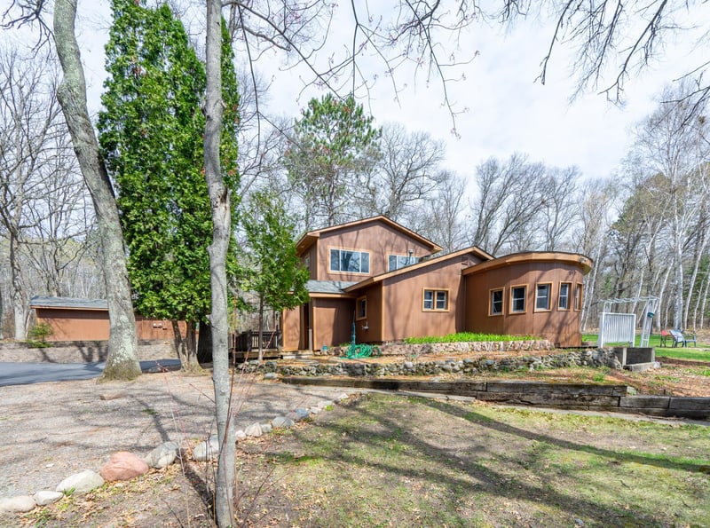 51520 Lake Ave, Mcgregor, MN 55760
