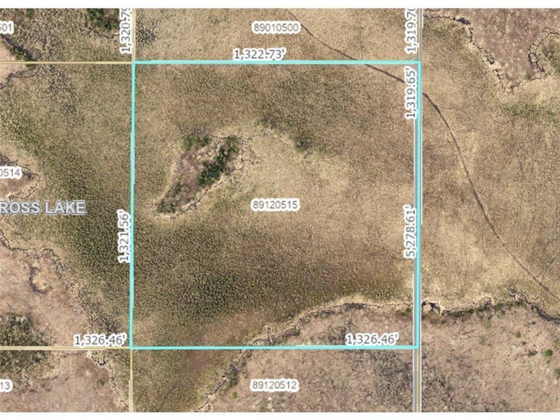 XXX Xxx, Ross Lake Twp, MN 56431
