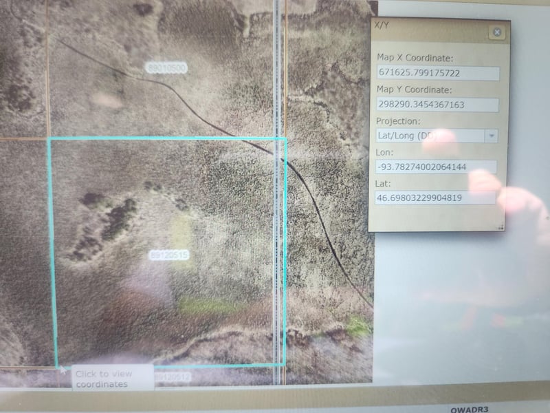 XXX Xxx, Ross Lake Twp, MN 56431