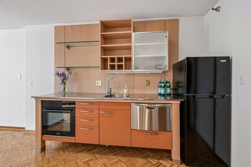 1225 Lasalle Ave #301, Minneapolis, MN 55403